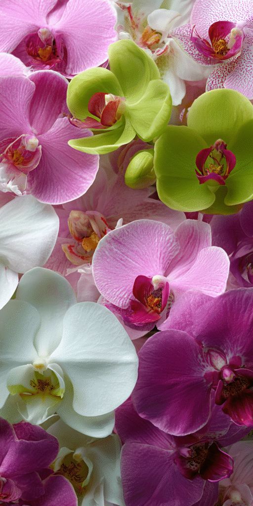 Viva Orchids Boca Raton 