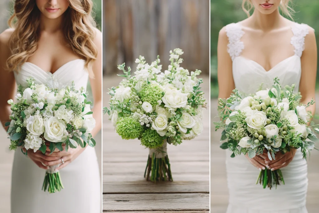 The Ultimate Guide to Wedding Flower Bouquets for 2025