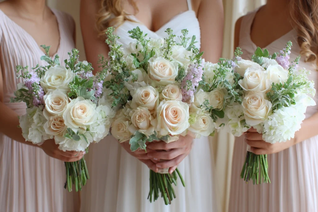 The Ultimate Guide to Wedding Flower Bouquets for 2025