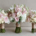 wedding flowers