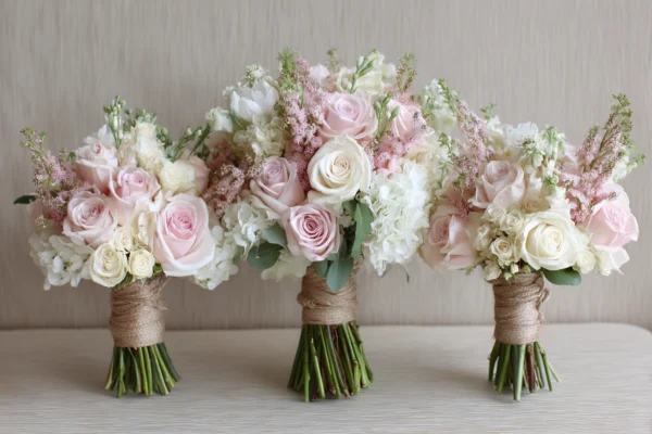 wedding flowers
