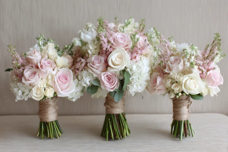 wedding flowers