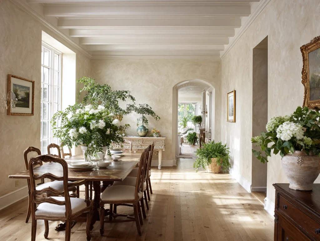 The Art of Flower Arrangements: Enhancing Your Space