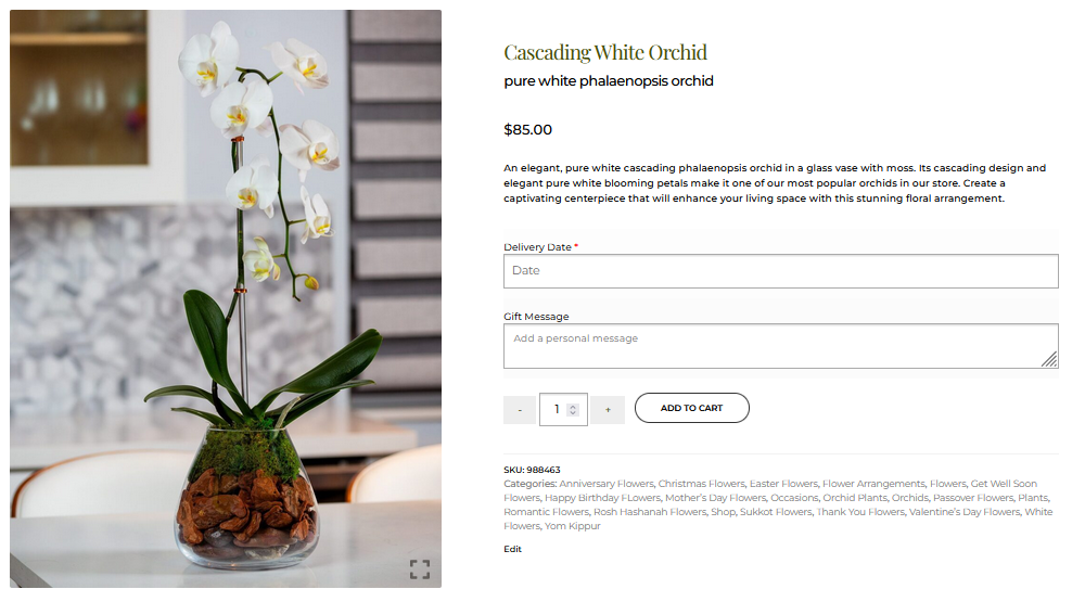 Top 5 Christmas Floral Arrangements to Brighten Your Holiday Season