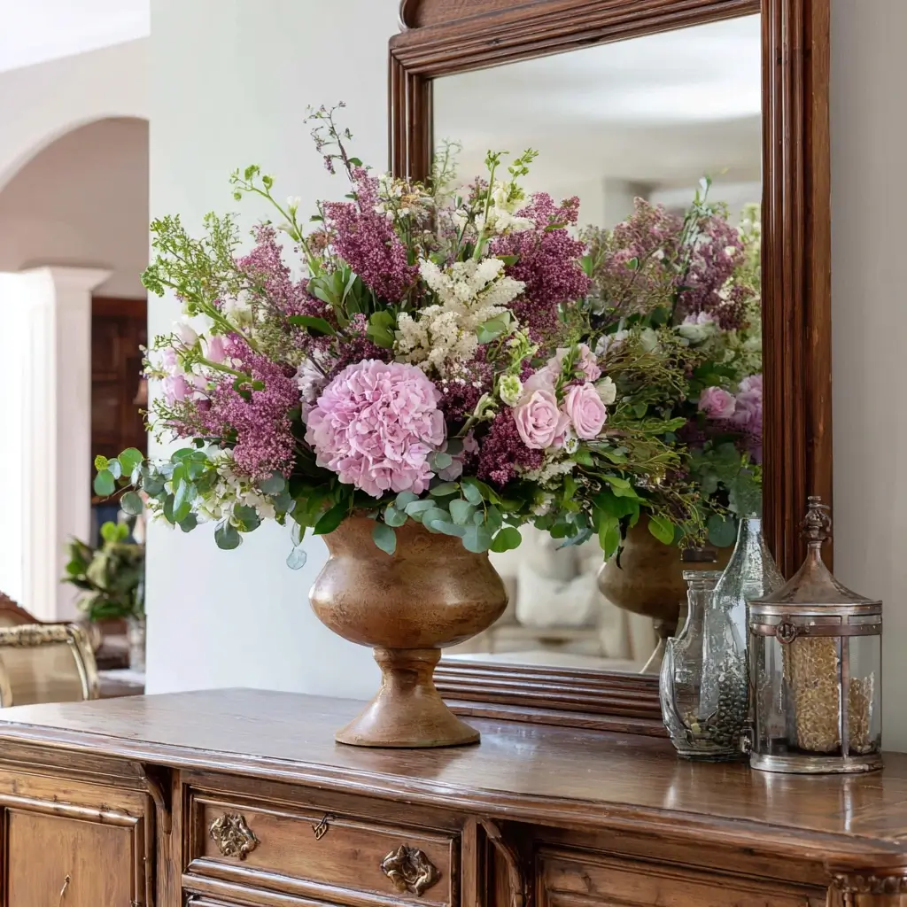 Reducing Stress: The Soothing Effects of Plants and Flowers