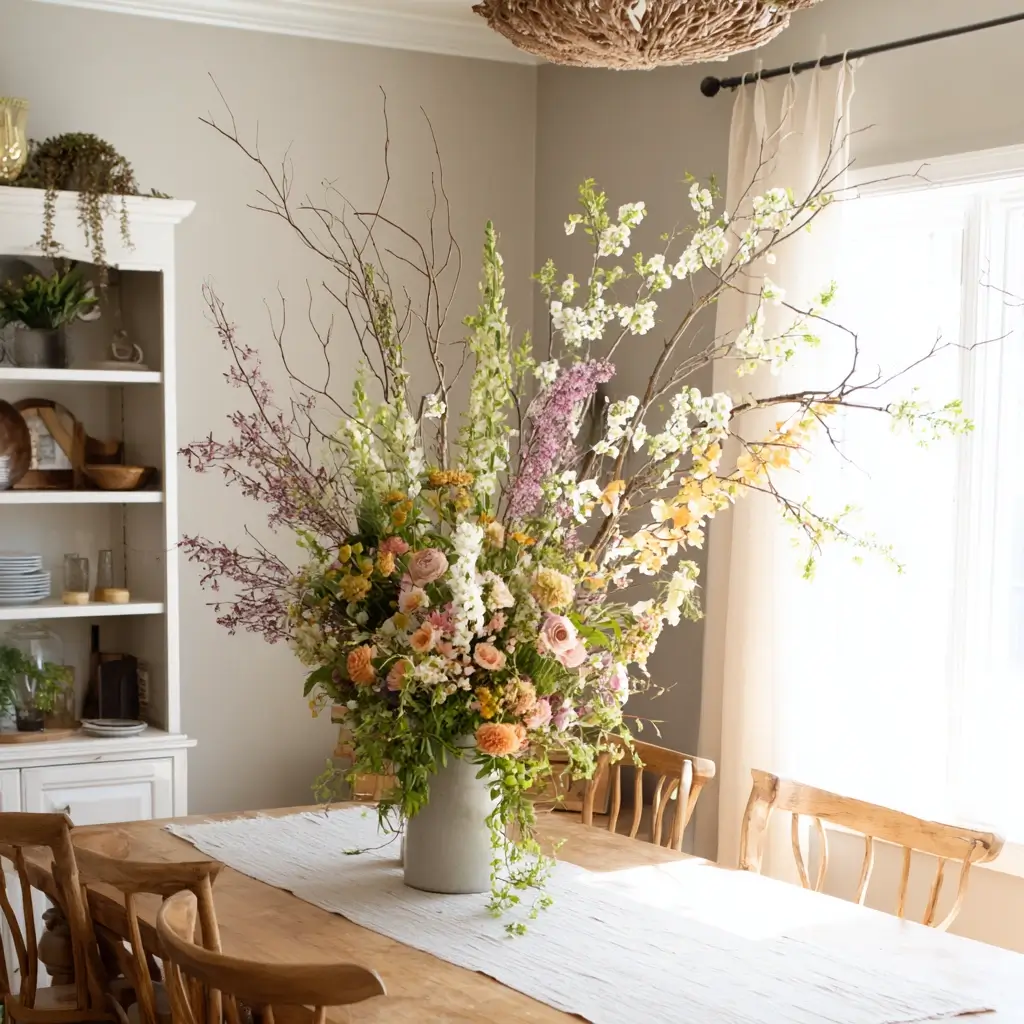 How Flowers Bring Happiness and Elevate Mood