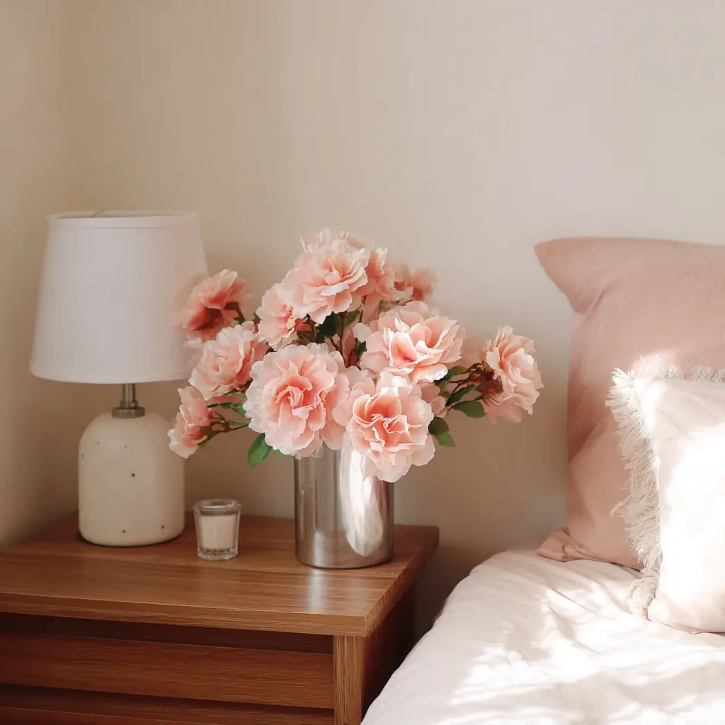 How Flowers Bring Happiness and Elevate Mood