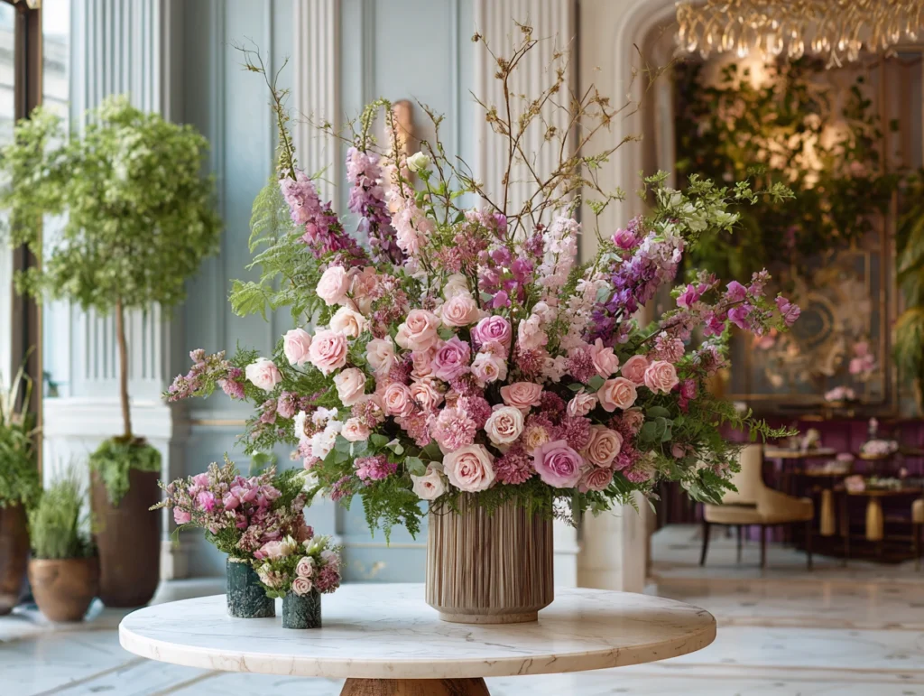 Brighten Someone’s Day with Flower Delivery in Boca Raton