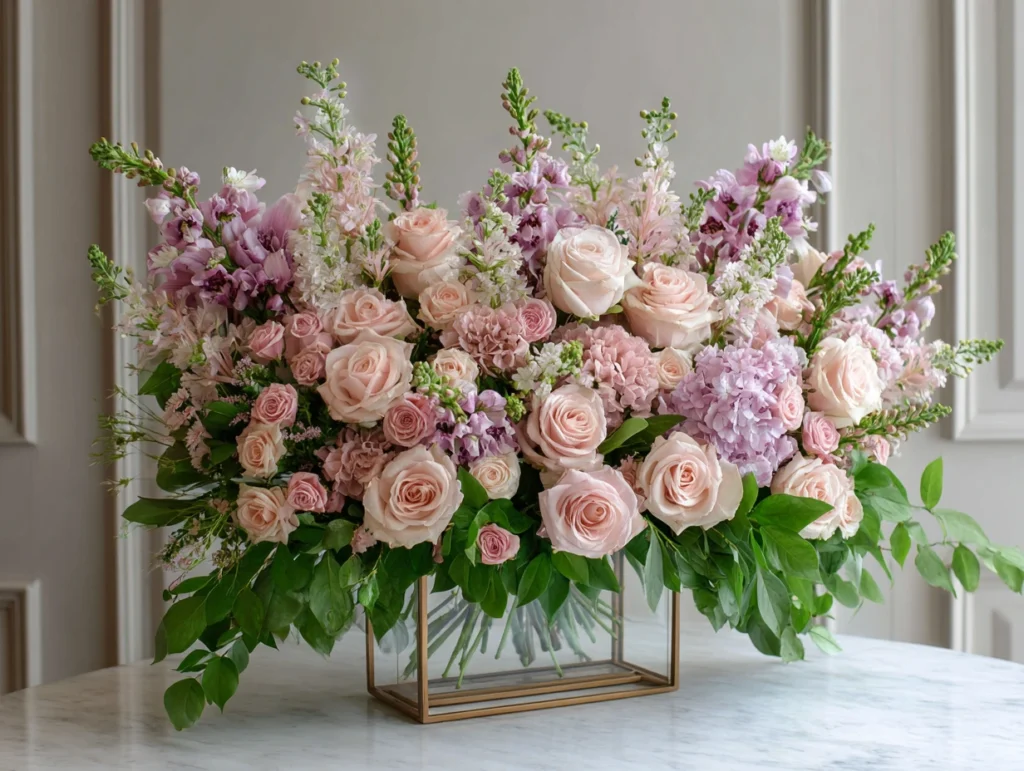 Brighten Someone’s Day with Flower Delivery in Boca Raton