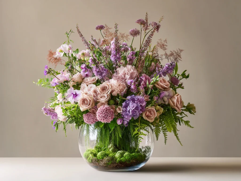 Brighten Someone’s Day with Flower Delivery in Boca Raton