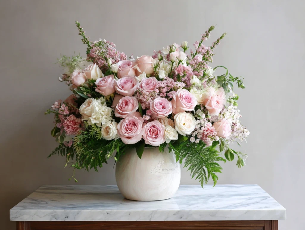 Brighten Someone’s Day with Flower Delivery in Boca Raton