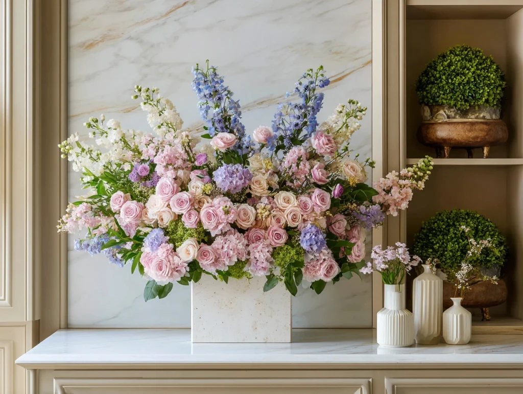 Brighten Someone’s Day with Flower Delivery in Boca Raton
