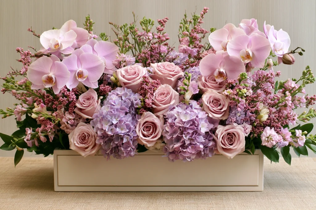 orchids